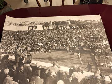 manifesto Berlinguer 