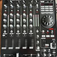 Mixer Dj Numark