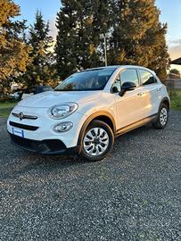 Fiat 500X 1.3 Diesel 95 CV*UNIPRO*NEOPATENTATI*BLU