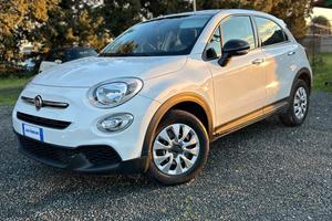 Fiat 500X 1.3 Diesel 95 CV*UNIPRO*NEOPATENTATI*BLU