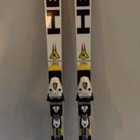 Sci Head World Cup I. GS. RD 178cm