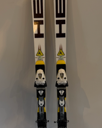 Sci Head World Cup I. GS. RD 178cm