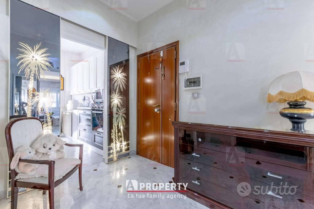 Appartamento – Roma, Collatino - Vista 2