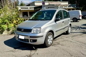 FIAT PANDA 1.2 BENZINA VAB NEOP CONSUMI BASSI TRAT