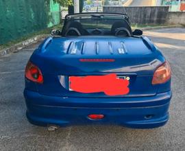 Peugeot 206 - 2005