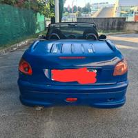 Peugeot 206 - 2005