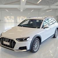 AUDI A4 ALLROAD 2.0 40 TDI MHEV QUATTRO S TRONIC B