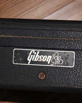 Custodia Gibson anni'70 per modelli Marauder / S1.