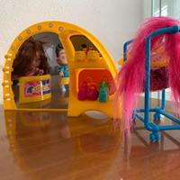 Me Contro Te - Stanza Segreta