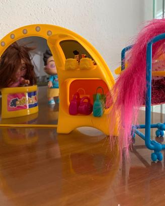 Me Contro Te - Stanza Segreta