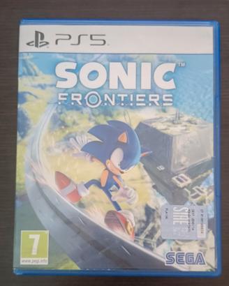 giochi PS4/PS5-Mortal combat 11 ultimate+Sonic 