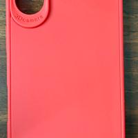 Cover iPhone 16