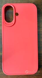 Cover iPhone 16