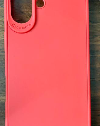 Cover iPhone 16