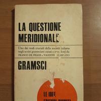 La questione meridionale-A. Gramsci Editori Riunit