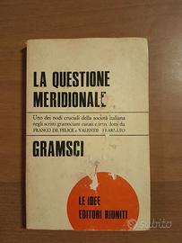 La questione meridionale-A. Gramsci Editori Riunit