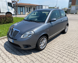 Ypsilon 1.3. Multijet unica proprietaria