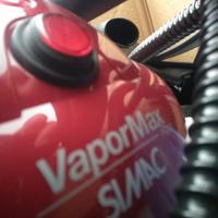 vaporella simac  vapor max