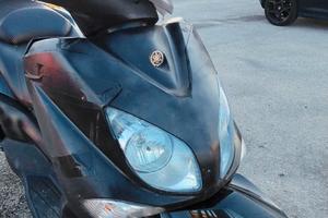 Scooter 250