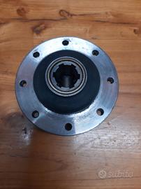 Pezzo di ricambio x motocoltivatori e motozappe