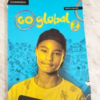 libro inglese scuola media