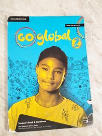 libro inglese scuola media