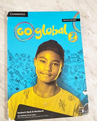 libro inglese scuola media