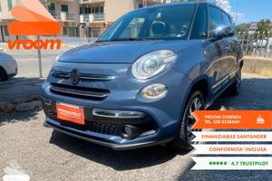 FIAT 500L 500L 0.9 TwinAir Turbo Natural Power ...