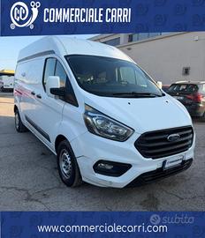 FORD TRANSIT CUSTOM 300 L2H2 2.0 ECOBLUE HYBRID