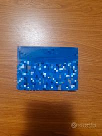 Portacarte Blu
