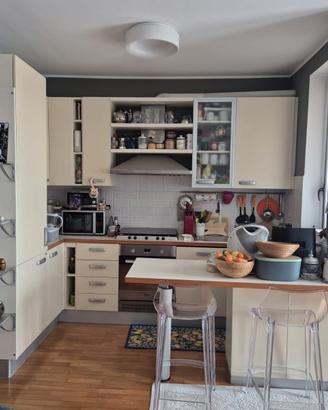 Cucina completa