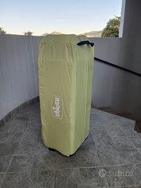 Lettino da viaggio per bimbi 0 3 anni