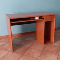 Scrivania mobili ufficio cameretta