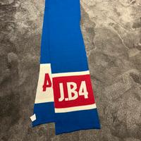 Sciarpa J.B 4 nuova