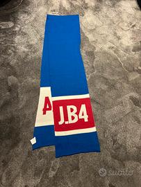 Sciarpa J.B 4 nuova