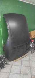 Hard top Bmw terza serie 2001