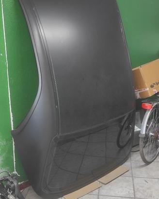 Hard top Bmw terza serie 2001