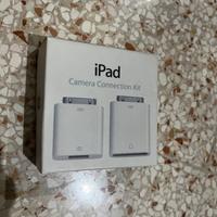 Ipad Camera Connection Kit