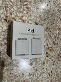 Ipad Camera Connection Kit