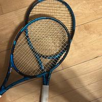 Babolat Pure Drive Team 2023 L2