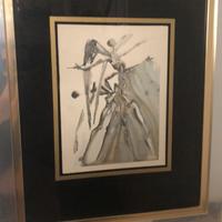 Salvator DALI' originali Certificati