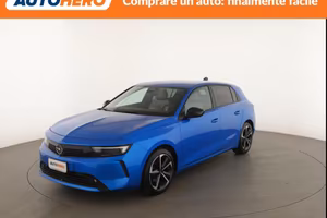 OPEL Astra EK01508