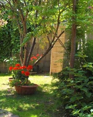 Cas vacanza Ogliastra 95 mq 40 veranda curatissima