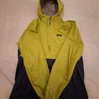 PATAGONIA TORRENTSHELL 3L PULLOVER