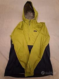 PATAGONIA TORRENTSHELL 3L PULLOVER