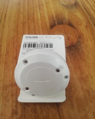 rivelatore perdita acqua x domotica