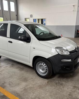 FIAT PANDA VAN ANNO 2018