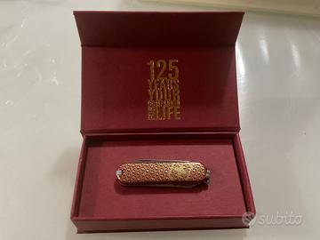 Victorinox Special Jubilee 125 YEARS