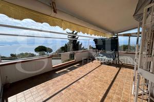 Appartamento Scalea [83VRG]