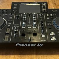Pioneer Rx2